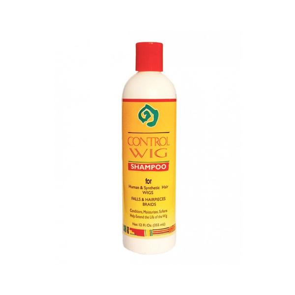 African Essence Wig Shampoo; Wig Shampoo; All Wig Types; African Essence; African Essence Shampoo