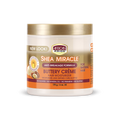 African Pride - Shea Miracle Buttery Creme - 6 oz
