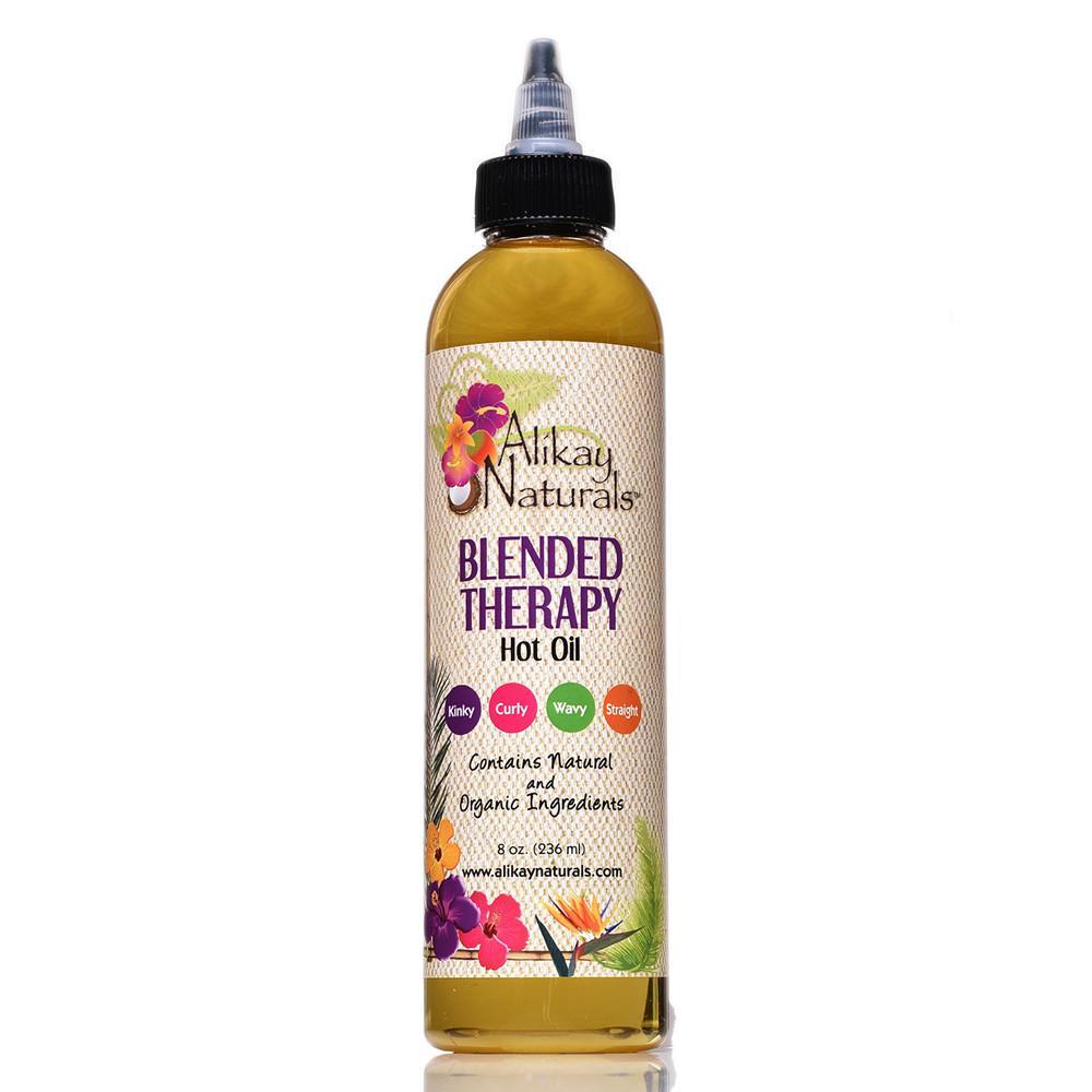 Alikay Naturals - Blended Therapy Hot Oil Treatment