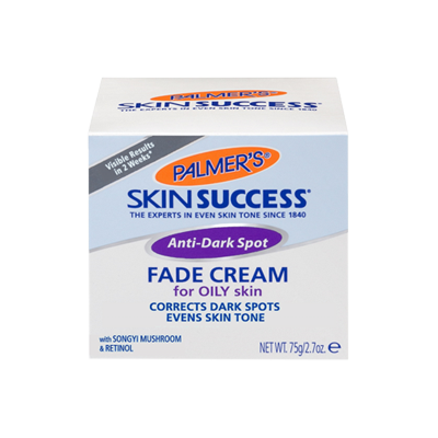 Palmer's - Skin Success Anti-Dark Spot Fade Cream Oily Skin - 2.7 oz