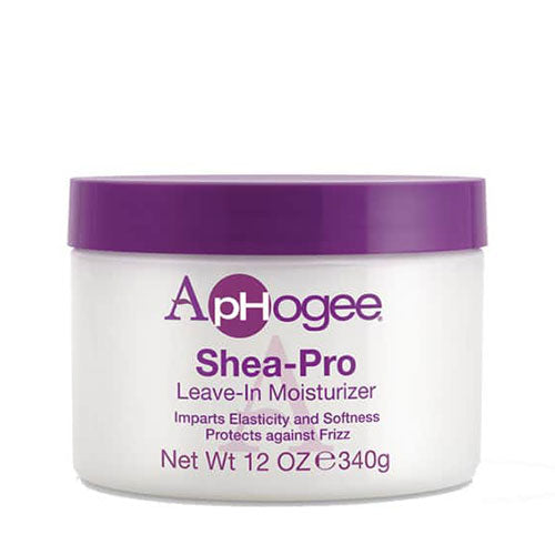 ApHogee Shea Pro Leave-in Moisturizer 12 oz