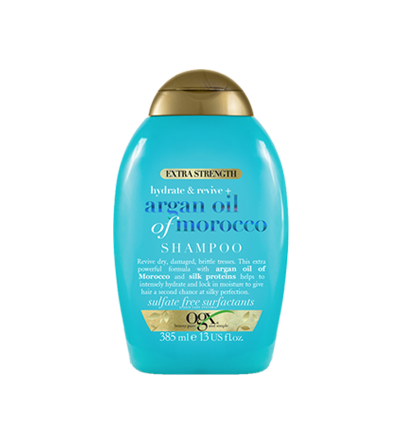 OGX Argan Oil of Morocco Shampoo
