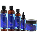 As I Am - Olive & Tea Tree Oil - Dry & Itchy Scalp Hair Care Collection