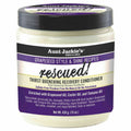 Aunt Jackie's - Grapeseed Style Rescued! Thirst Quenching Recovery Conditioner - 15oz