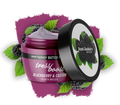 Aunt Jackie's - Butter Fusions - Blackberry & Castor Hair Growth Masque - 8oz