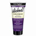 Aunt Jackie's - Grapeseed Style & Shine Slicked! Flexible Styling Glue - 4oz