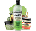 Aunt Jackie's - The Perfect Strength & Shine Kit