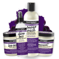 Aunt Jackie's - The Perfect Define & Shine Kit