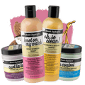 Aunt Jackie's - The Perfect Hydrate Your Curls Kit