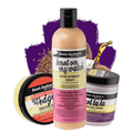 Aunt Jackie's - The Perfect Tame Your Mane Kit