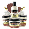 Aunt Jackie's - The Perfect Type 4 Kit