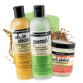 Aunt Jackie's - The Perfect Wash & Go Kit