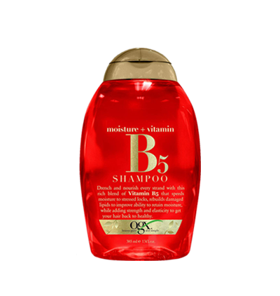 OGX Vitamin B5 Shampoo