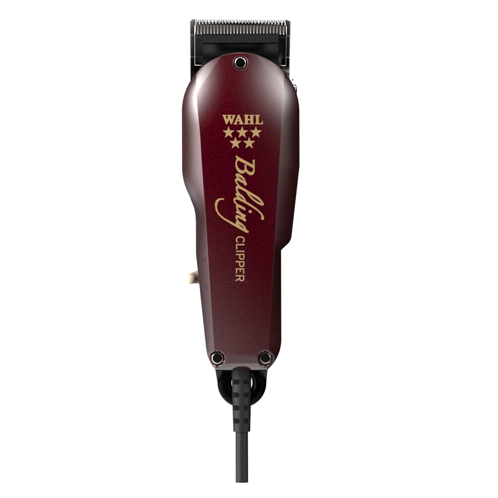 WAHL Balding