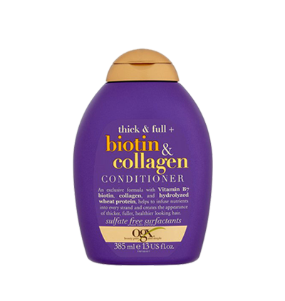 OGX Biotin & Collagen Conditioner