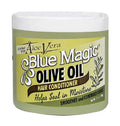Blue Magic Olive Oil Hair Conditioner Pomade