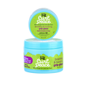 Just For Me - Curl Peace Braiding & Twisting Grip Glaze - 5.5 oz