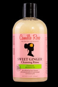 Camille Rose - Sweet Ginger Cleansing Rinse - 12oz