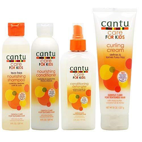 Cantu Kids - Curling Set