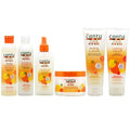 Cantu Kids - Daily Maintenance Combo Set