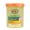 Cantu Moisture Retention Styling Gel 18.5oz