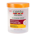 Cantu Strengthening Styling Gel 18.5oz