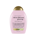 OGX Cherry Blossom Ginseng Shampoo