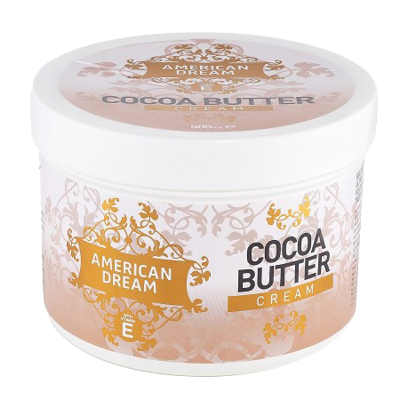 American Dream - Cocoa Butter
