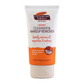 Palmer's - Creamy Cleanser & Makeup Remover - 5.2 oz
