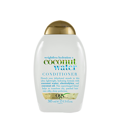 OGX Coconut Water Conditioner