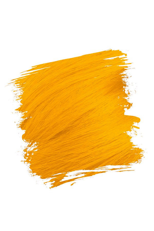 Crazy Color Semi-Permanent Hair Dye Hair Colour Cream