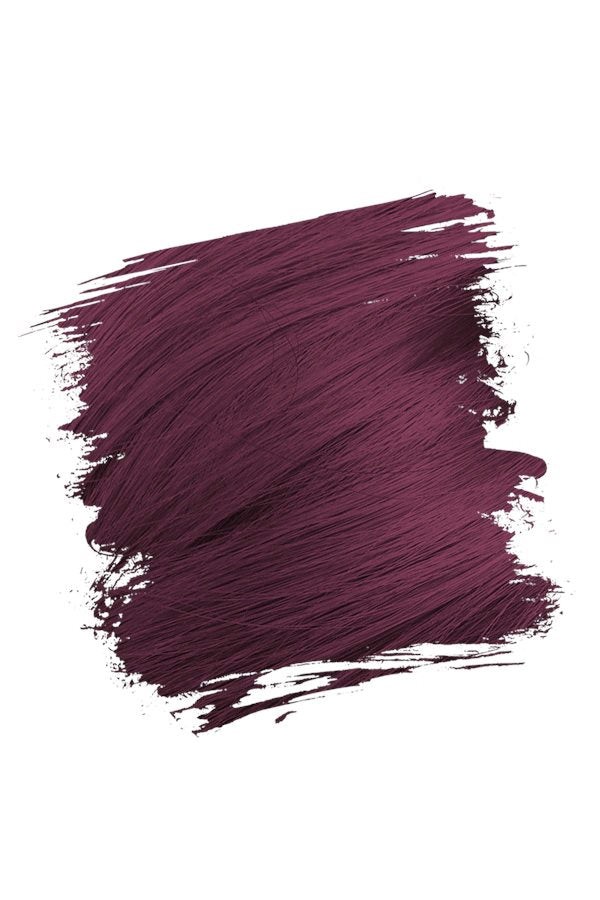 Crazy Color Semi-Permanent Hair Dye Hair Colour Cream