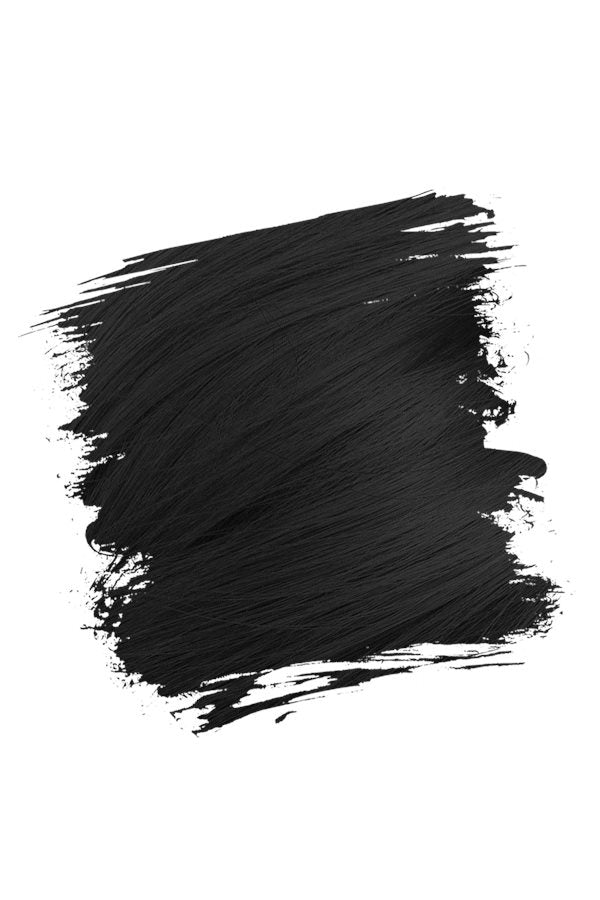 Crazy Color Semi-Permanent Hair Dye Hair Colour Cream