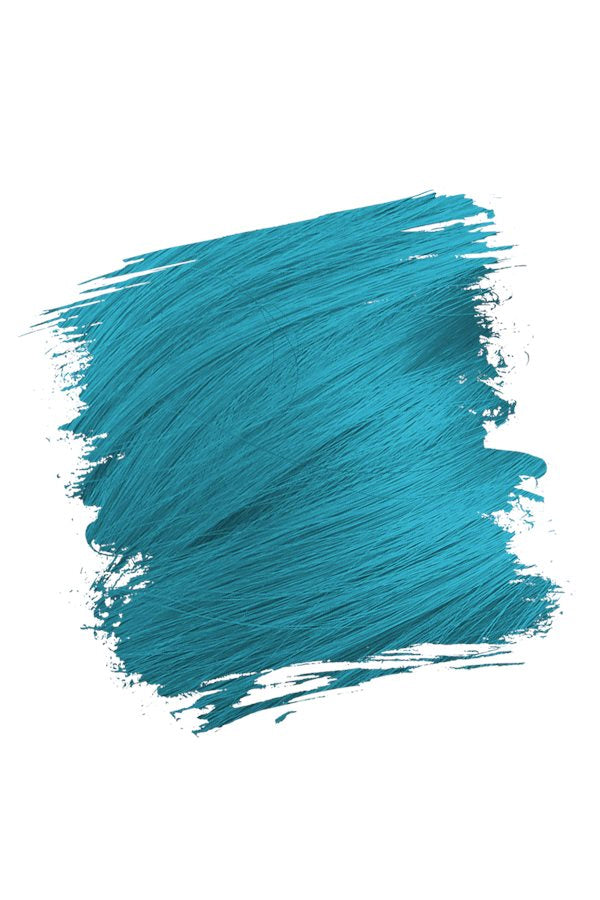 Crazy Color Semi-Permanent Hair Dye Hair Colour Cream