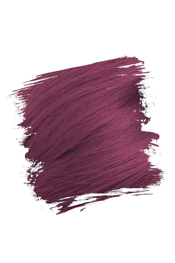 Crazy Color Semi-Permanent Hair Dye Hair Colour Cream