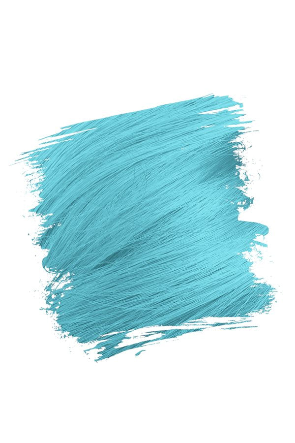 Crazy Color Semi-Permanent Hair Dye Hair Colour Cream