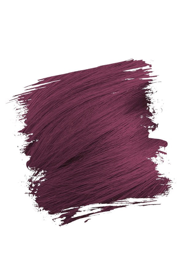 Crazy Color Semi-Permanent Hair Dye Hair Colour Cream