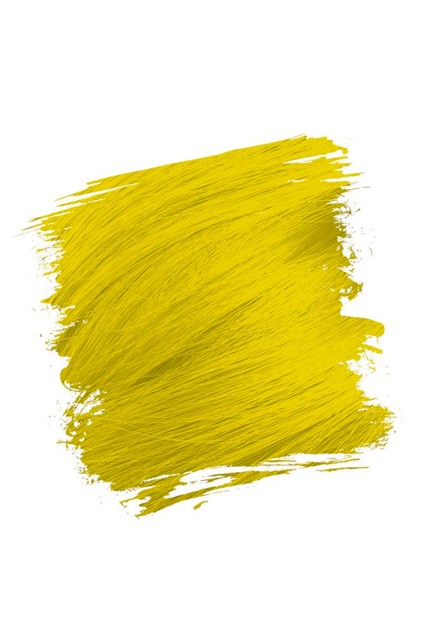 Crazy Color Semi-Permanent Hair Dye Hair Colour Cream