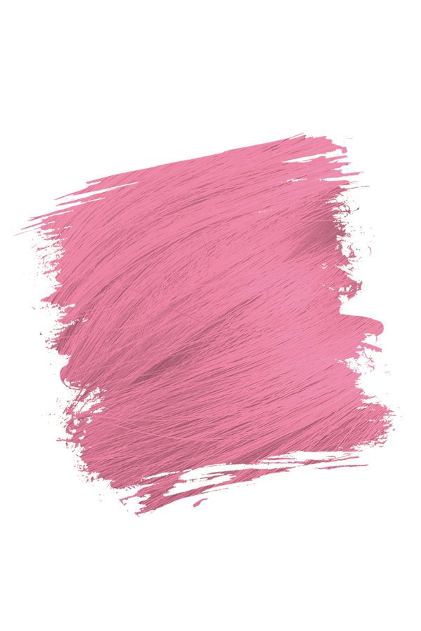 Crazy Color Semi-Permanent Hair Dye Hair Colour Cream