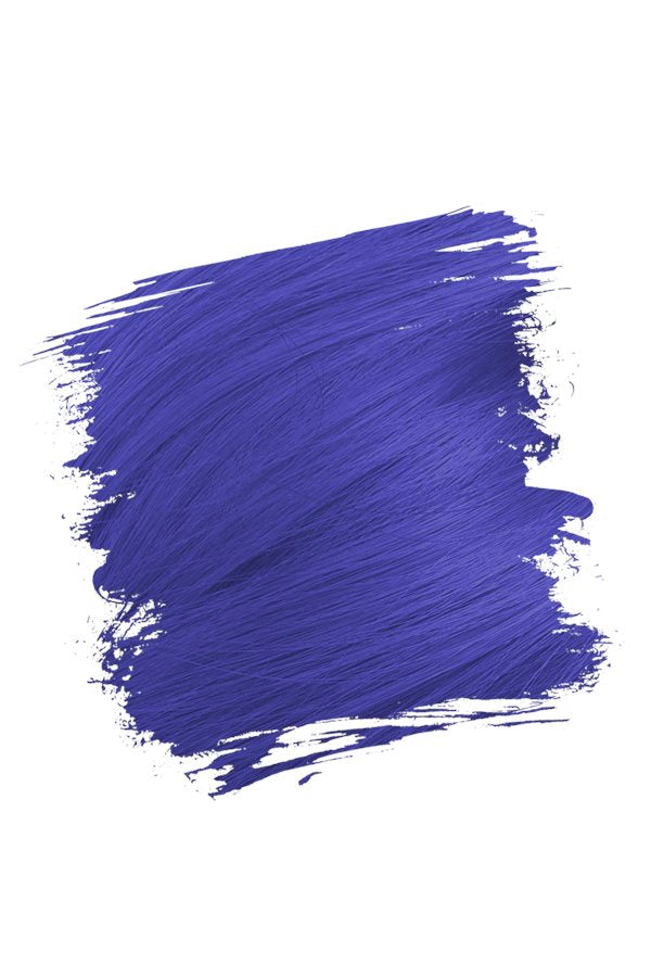 Crazy Color Semi-Permanent Hair Dye Hair Colour Cream