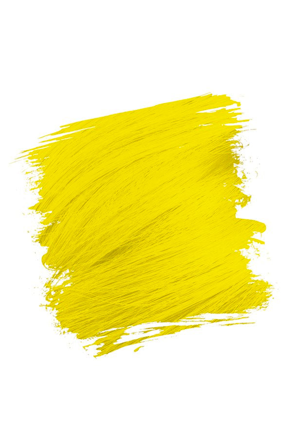 Crazy Color Semi-Permanent Hair Dye Hair Colour Cream