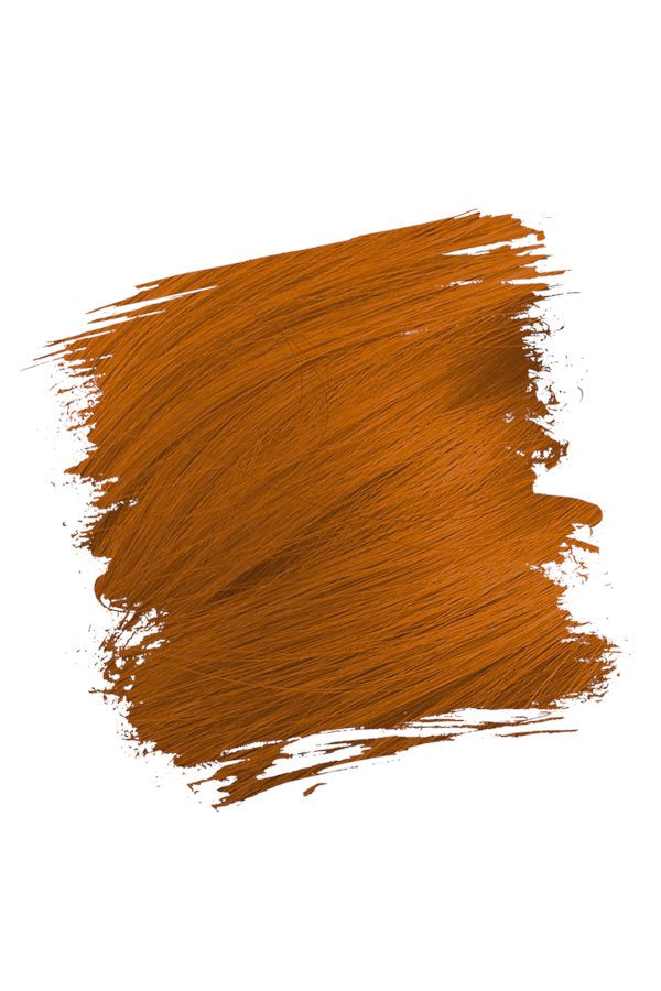 Crazy Color Semi-Permanent Hair Dye Hair Colour Cream