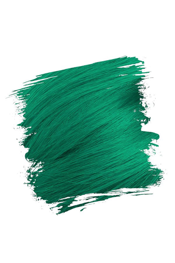 Crazy Color Semi-Permanent Hair Dye Hair Colour Cream
