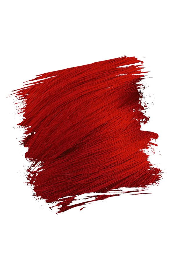 Crazy Color Semi-Permanent Hair Dye Hair Colour Cream