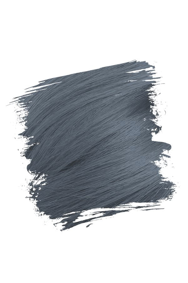 Crazy Color Semi-Permanent Hair Dye Hair Colour Cream