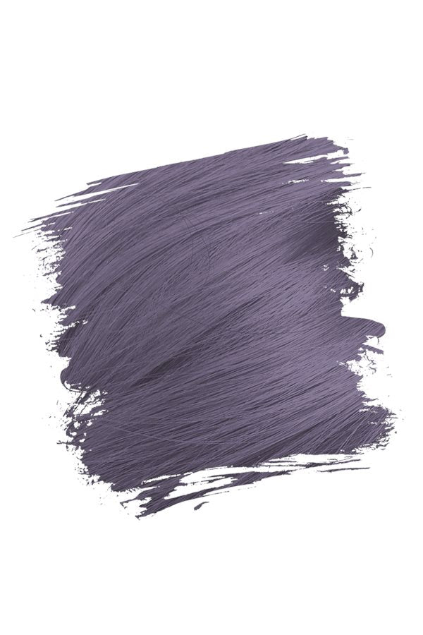 Crazy Color Semi-Permanent Hair Dye Hair Colour Cream