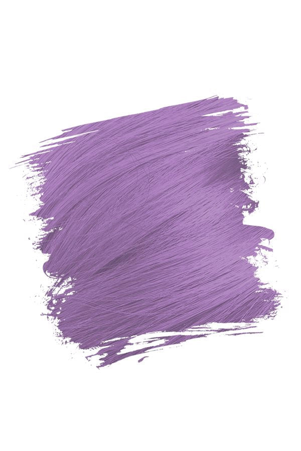 Crazy Color Semi-Permanent Hair Dye Hair Colour Cream