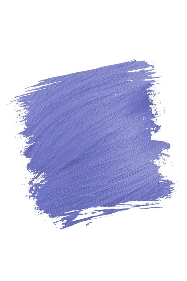 Crazy Color Semi-Permanent Hair Dye Hair Colour Cream