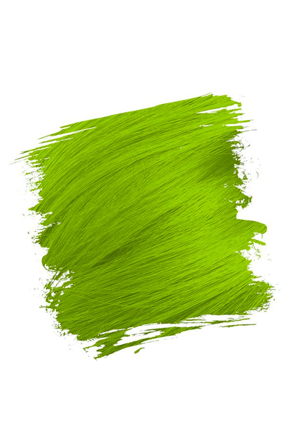 Crazy Color Semi-Permanent Hair Dye Hair Colour Cream