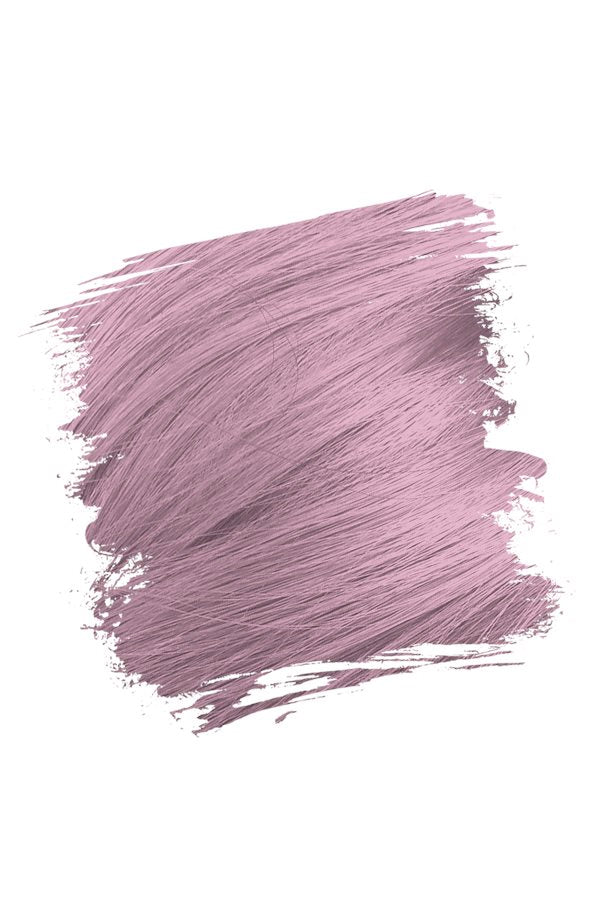 Crazy Color Semi-Permanent Hair Dye Hair Colour Cream